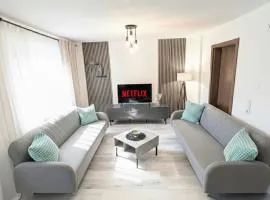 MUEL Apartment 1OG am Dreiländereck DE,CH,FR