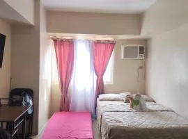 Avida Davao condo Studio type