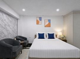 Hanoi Miah 205 Hang Bong Hotel, Unterkunft mit Onsen in Hanoi