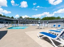 Pool Hot Tub Tennis Nautical Mile Resort #217