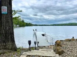 Eagle's Landing Private Dock Dog Friendly