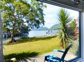 Island Village Properties at Fred Tibbs