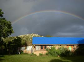 Tao sierras de aigua, khách sạn ở Aiguá