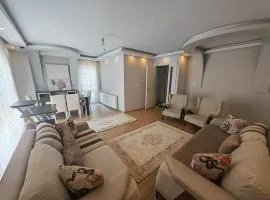 Anıttepe Deluxe Consept