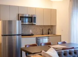 Peaks & Pines by Fernie Central Reservations