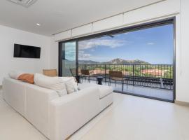 코코에 위치한 호텔 Casa Matcha, BRAND NEW! Ocean Views & Beach Club