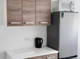 Monteurwohnungen Landsberg neben Halle Saale