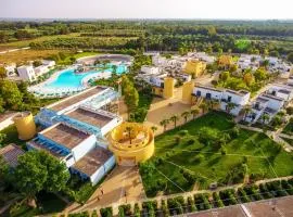 Fruit Village Torre dell'Orso La Brunese 4stelle