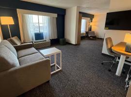 Spark by Hilton Palatine Arlington Heights, hotel a Palatine