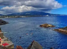 Casa do Portinho - Sea View House -