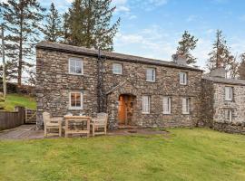 3 Bed in Penrith oc-sz247, Hotel in Dockray