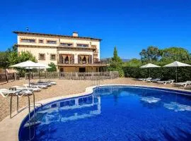 Catalunya Casas Nature and Tranquility for 24 pax - 30km to beach