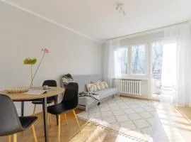 41 Siemaszki Apartment