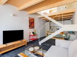 Urban Pop Loft @ Alfama