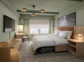 Row NYC at Times Square, hotel em Nova York