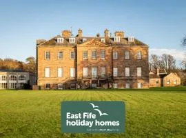 Elie House No 12 - Elie