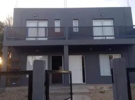 Departamento en Ostende a estrenar