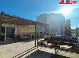 Grande terrasse & BBQ Annaba, khách sạn ở Annaba