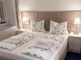 Gästehaus von Zimmer & Apartments Wolfsberg