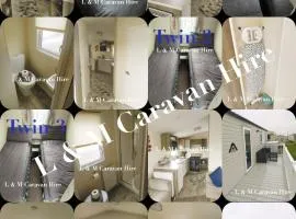 L & M Caravan