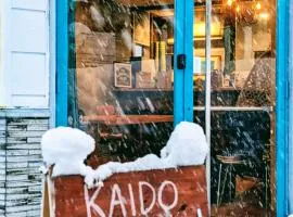 Kaido Urasa CoLiving
