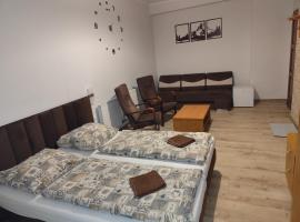 Lauku viesnīca Zajazd Kadar Vislā