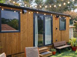Tiny house - Bouc-Bel-Air, hotel en Bouc-Bel-Air
