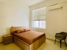 3 Bed Room Luxury Apartment rent short or long term