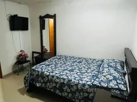 Alojamiento en casa privada