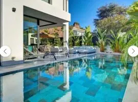 Villa PISCINE