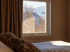 Röstavallens Högfjällshotell