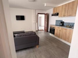 Résidence Topaze, Hotel in Bourda