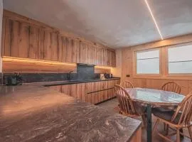 Chalet Mountain Ibex - Myholidaylivigno