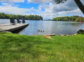 Olga's Bay Lakehouse