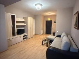 Green Park Lakeside Retreat, hotel din Chişinău