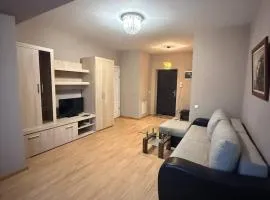 Green Park Lakeside Retreat