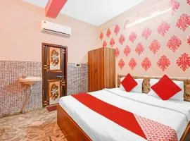 Hotel O Diamond Palace Guest House