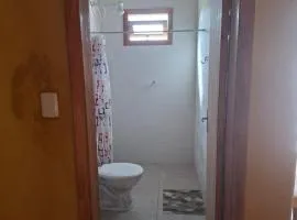 Casa de Praia Cigana Farol de Santa Martha