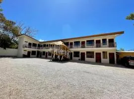 Hotel Wilson Condega