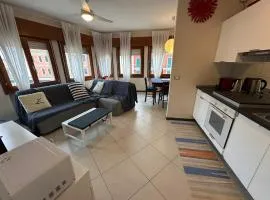 Horizontes luxury apartament - Agenzia Cocal