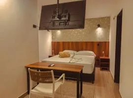 Apartaestudios Zeni