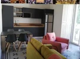 CASA PALACIO CABALLEROS 7 con Parking