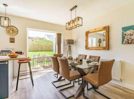 3 Bed in Penrith oc-86724, hotel in Hackthorpe