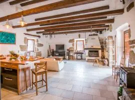 Apartments Villa Kras Krk
