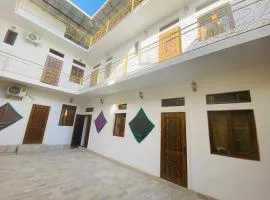 The Tower Hotel Bukhara by HotelPro