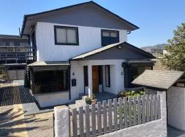 Bed & breakfast Casa Lugano, comodidad, playa y comfort