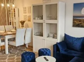 Ferienwohnung Für Gäste mit Niveau,Monteurewohnung mit 3 separaten Schlafzimmern,Parkplatz für Großes Fahrzeug vorhanden 8,5m lang