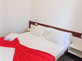 Pousada do Norte, ilha do Fogo, Hotel in Calheta de São Miguel