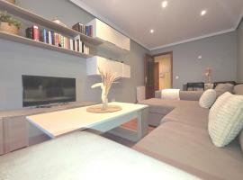 Apartamento acogedor - Santoña 3021, Hotel in Santoña
