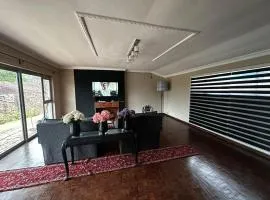 Homey Haven in Borrowdale